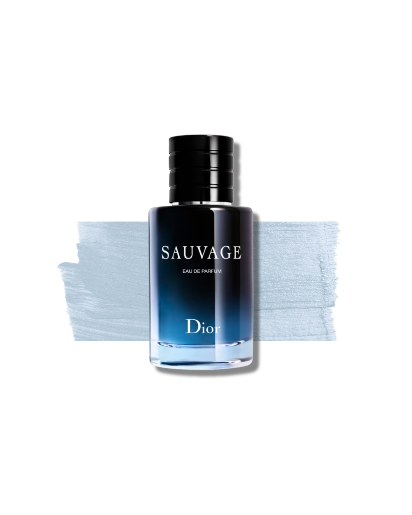 dior sauvage eau de parfum